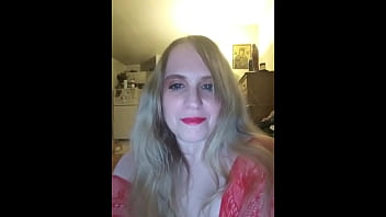 I love your banana starring Alexsis Sweet