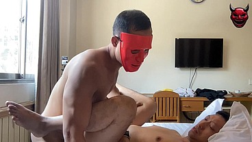 Summer Rejuvenation - Part 4 (Final)
