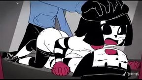 Mime And Dash Espa&ntilde_ol