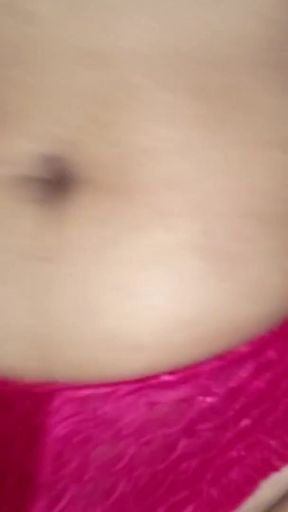 Captivating moment from &quot;Fucking the Indian mother-in-law who rides the BBC cock&quot;