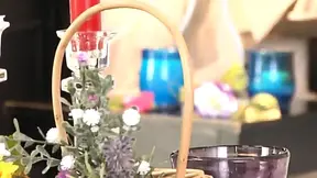 Rough Men Hardcore Fuck Lusty Asian Model's Tight Pussy