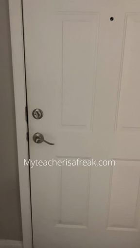PLUMBER FIXES MY LEAK