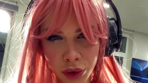 Ecstasy's Break, Transcending Pleasure's Barriers ?