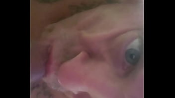 Britts big cock sucking