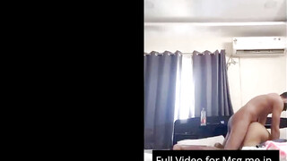Indian Desi Girl Next Door - Exotic Dancer Shows Off Her Moves In A Bollywood Dance