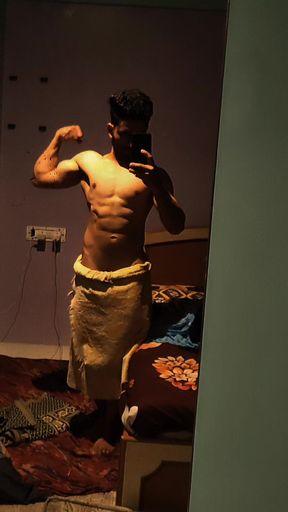 Whoever forgets to Unga Woo from another