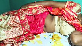 Hot Indian Anu bhabhi Fucked by Desi Style
