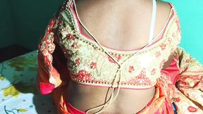 Hot Indian Anu bhabhi Fucked by Desi Style