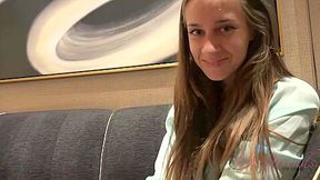 Cassidy Meets You In Vegas Again With Cassidy Klein