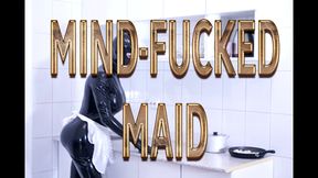 MIND FUCK MAID