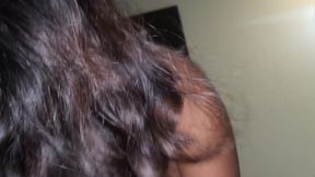 I Am Hugry for Sex Stepsister Says