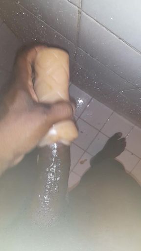 Jerking off S6 E6