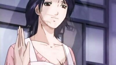 Intense hentai action: Insatiable is hungry for more!