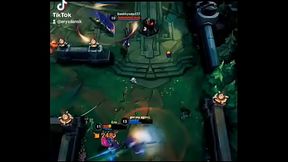 yasuo fodendo rivais