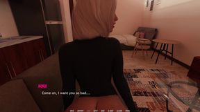 Young Women Are Hotter( Final Part)