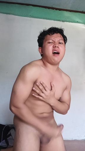 Young muscle solo indonesia gay
