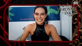 veronna ink – segredos que so conto para quem esta no vip