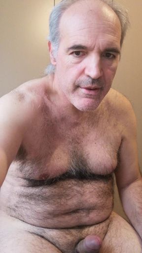 Pig, Are You Ready for the Cum