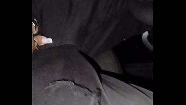 MOTORISTA SAFADO ACEITOU BOQUECARD- KN BOMBOM