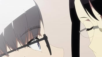 Shuumatsu no Harem EP 3 Legendado (HD)