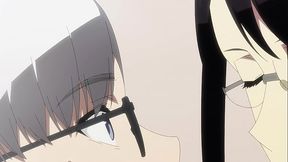 Shuumatsu no Harem EP 3 Legendado (HD)