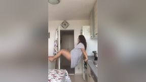 turkish chubby teen show medina 2