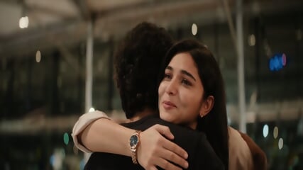 Dragon (2025) [Tamil - 720p HQ HDRip HEVC - x265 - [DD5.1(192Kbps) + AAC] - 950MB - ESub]