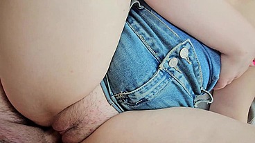 Breeding Thick Step Daughter While Mom Is At Work : Mallory Brookes : Dirty Tale : Danny Dirt