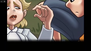 Demon Deals [v0.5 Public] [Breadman Games] Licked the sperm from the face of a friend