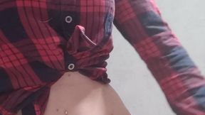 Sex with tits