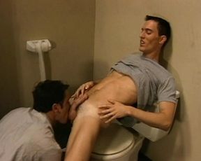 Men Lost in Anal Rhythm #6