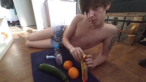 Dildos of Desperation