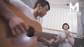 Celebrity porn with lovely soul mate from AsiaM