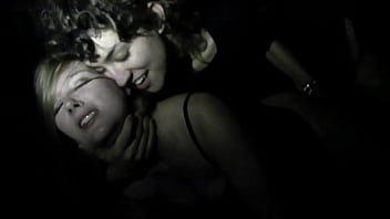 My step daughter is a lesbian !!! part #02 (New-Full HD)