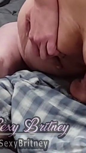 Big N Sexy Britney - Ultimate Compilations Vol. 1 - Amazing Anal!