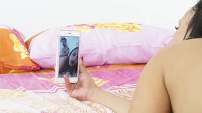 minha esposa aninha era fiel ate eu ver o celular dela, parte 1