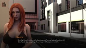 [Gameplay] College Bound 34