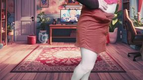 Zuppietto Smiles Wrap Around Desire