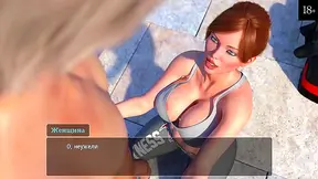 Next-Door Milf Seduced by Rock-Hard Cock in Hot Summer Pool Fling