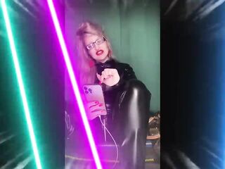 Sissy, be for piddle