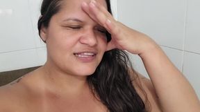 I'm Going to Pee in Your Face, You Slacker