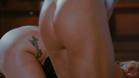 Aj Applegate & Yhivi - Shades of Kink 7