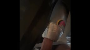Riding rough on my bikes