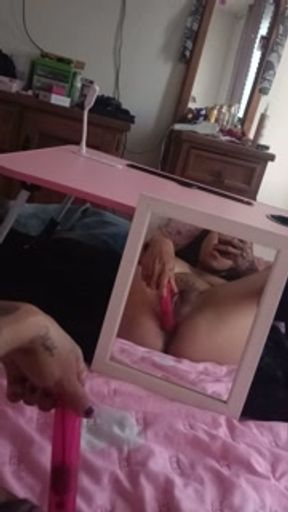 Put it in my ass