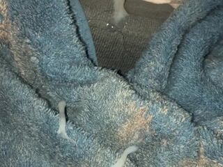 every day wank twenty/thirty - leaking precum and shooting a thick load - wank defiance