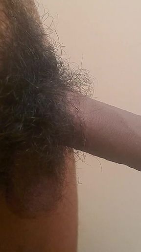 I'm Trying to Masturbate with My Desi Wife