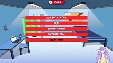 Totally Spies Paprika Redhead Rough Thigh Job Visual Novel Porn Game Walkthrough Guide