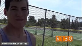 Ian - Trailer preview - Reality Dudes