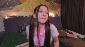 Gianna Skylar Private Show