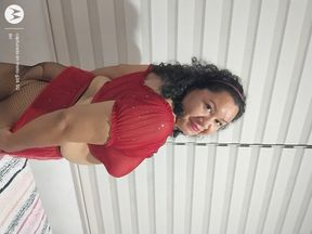 Enjoying for you